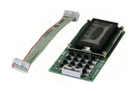 DOA-100+LG sigma service tool